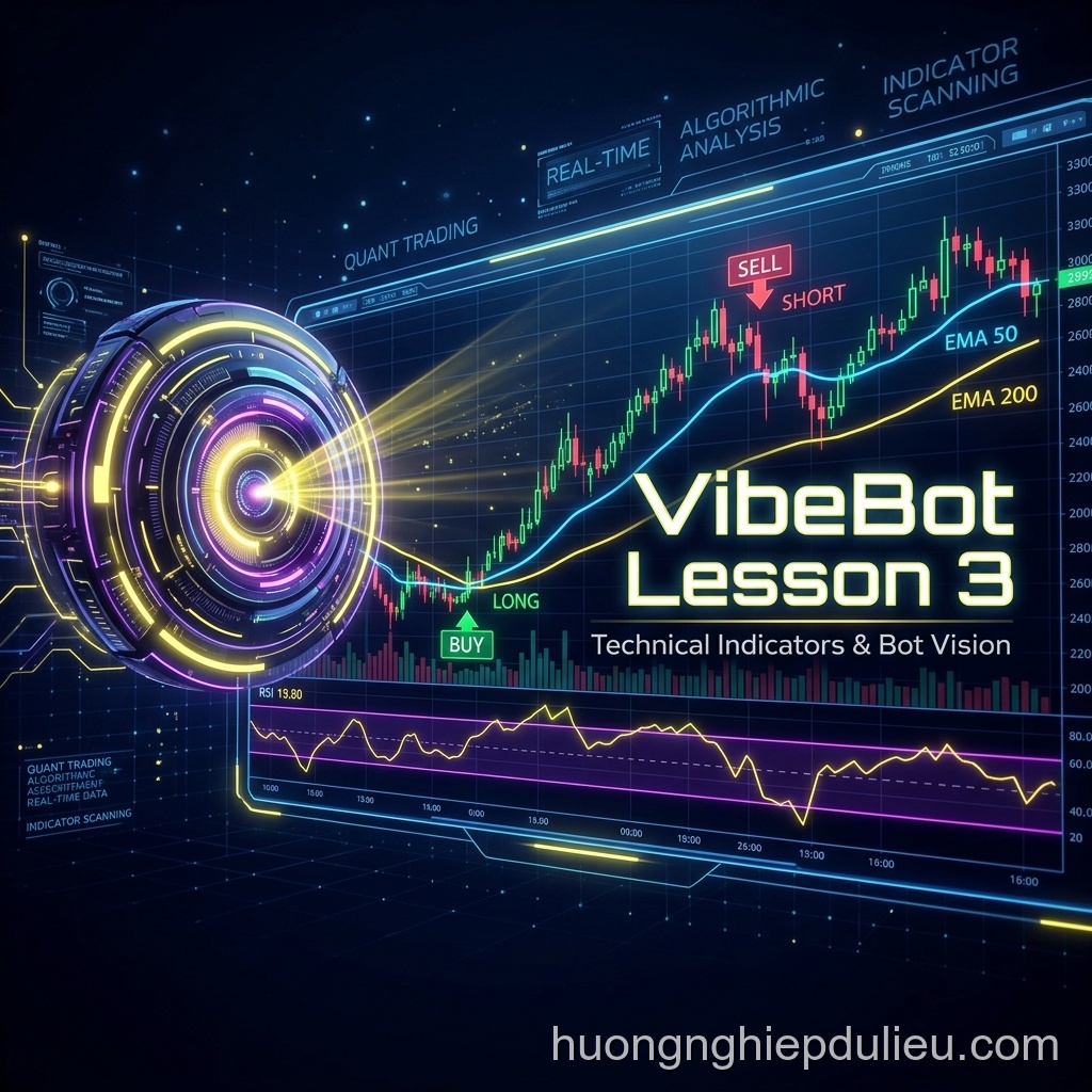 Kết Nối API OpenAI & Claude Làm ‘Bộ Não AI’ Cho Bot Trade
