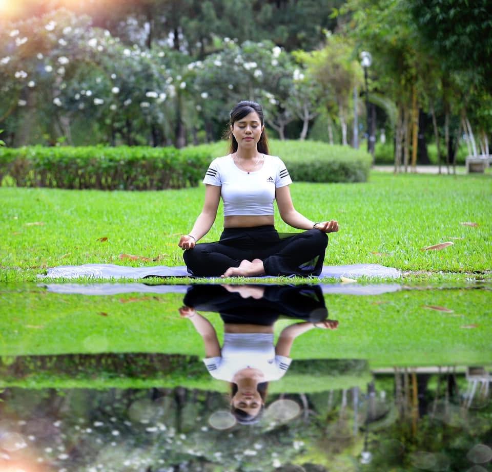 Huỳnh Thị Ngọc Loan — Giảng Viên Yoga & Spa | HNDL