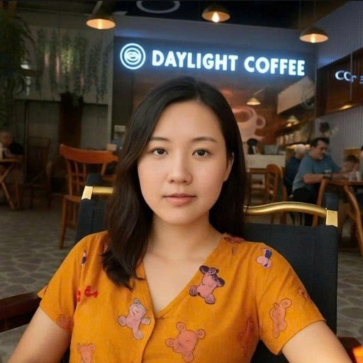 Khánh Linh