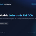 Machine Learning Trong Trading: Recovery Model Giúp Bot Đoán Trước Khi DCA