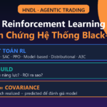 Agentic AI Trong Giao Dịch: Reinforcement Learning Và Cách Kiểm Chứng Hệ Thống Black-Box (2026)
