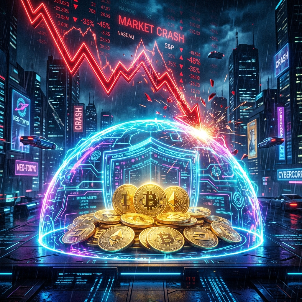 VibeBot Risk Management