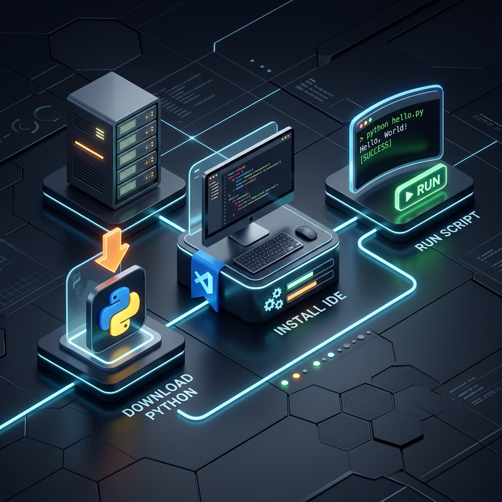 VPS Cloud Connectivity