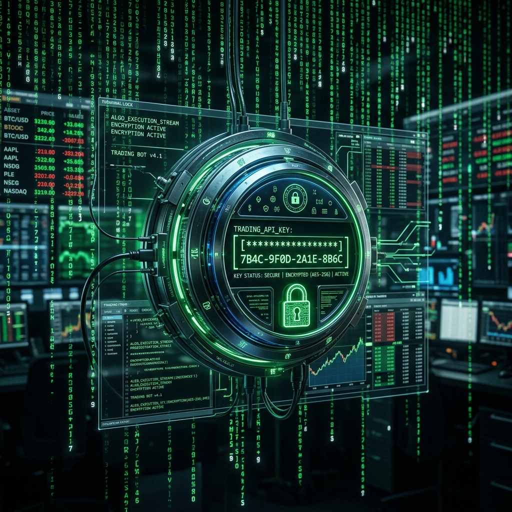 API Security VibeBot
